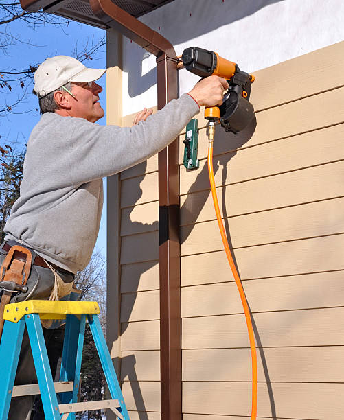 Affordable Siding Repair and Maintenance Services in Marlboro, NY